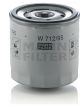 Mann Oil Filter