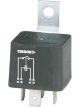 Tridon Relay Mini 12V 30Amp Non Res 4 Pin
