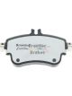 Bremtec Euroline Ceramic Brake Pad