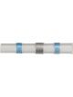Jaylec Solder Splice 1.5-2.7mm Red Terminal  Pack 25