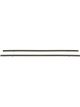 Bosch Plastic Backed 8mm & 9mm Set Box Of 10