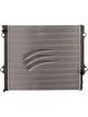 Koyorad Radiator For Toyota Prado KDJ120 06-On 9 KZJ120 03<07 M/T Turb