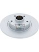 Bremtec Euro-Line Disc Brake Rotor (Single) 280mm