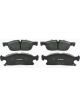 Bosch Brake Pad Front Set