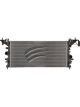 Koyorad Radiator Holden Astra Bk Auto 11/2016-On 1.4L 1.6L Petrol