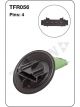 Tridon Heater Fan Resistor