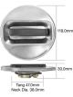 Tridon Fuel Cap Non Locking