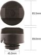 Tridon Fuel Cap Non Locking