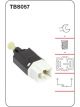 Tridon Brake Light Switch