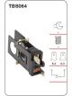 Tridon Brake Light Switch