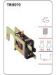 Tridon Brake Light Switch
