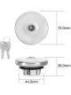 Tridon Fuel Cap Locking