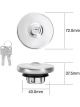 Tridon Fuel Cap Locking