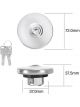 Tridon Fuel Cap Locking
