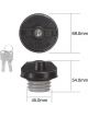 Tridon Fuel Cap Locking