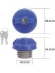 Tridon Fuel Cap Locking