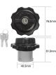 Tridon Fuel Cap Locking