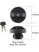 Tridon Fuel Cap Locking