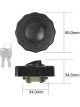Tridon Fuel Cap Locking