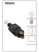 Tridon Brake Light Switch