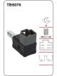 Tridon Brake Light Switch