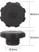 Tridon Oil Cap