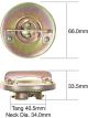 Tridon Fuel Cap Non Locking