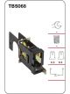 Tridon Brake Light Switch
