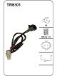Tridon Reverse Light Switch