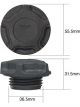 Tridon Oil Cap