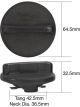 Tridon Oil Cap