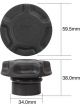 Tridon Oil Cap