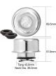 Tridon Oil Cap
