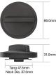 Tridon Oil Cap