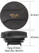 Tridon Oil Cap