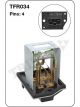 Tridon Heater Fan Resistor