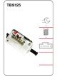 Tridon Brake Light Switch