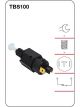 Tridon Brake Light Switch