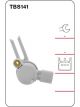 Tridon Brake Light Switch