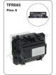 Tridon Heater Fan Resistor