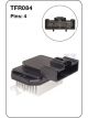 Tridon Heater Fan Resistor