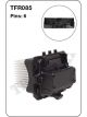 Tridon Heater Fan Resistor