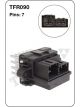 Tridon Heater Fan Resistor