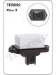 Tridon Heater Fan Resistor