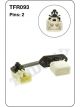 Tridon Heater Fan Resistor