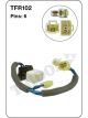 Tridon Heater Fan Resistor