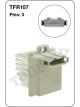 Tridon Heater Fan Resistor