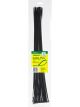 Tridon Cable Tie Black 580mm x 12.6mm Qty: 25
