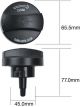 Tridon Fuel Cap Non Locking