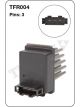 Tridon Heater Fan Resistor